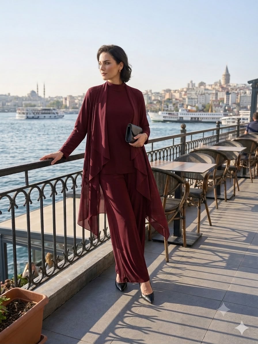 RÜYA Takım
