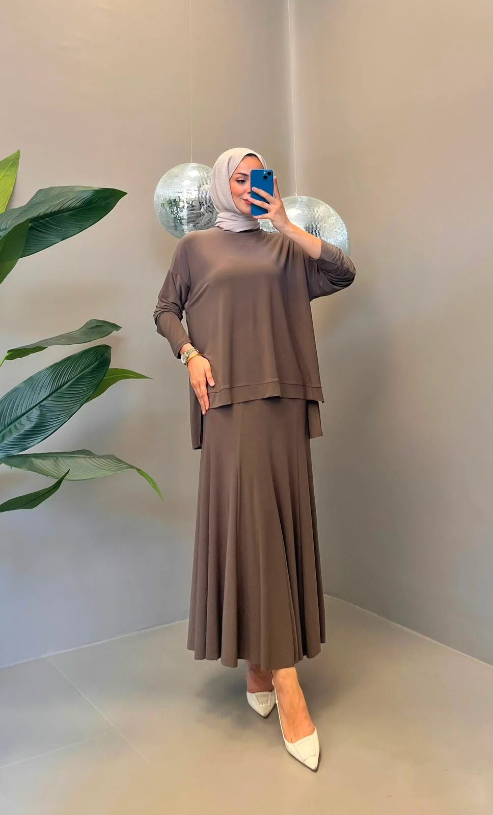 Lidya Etekli Takım