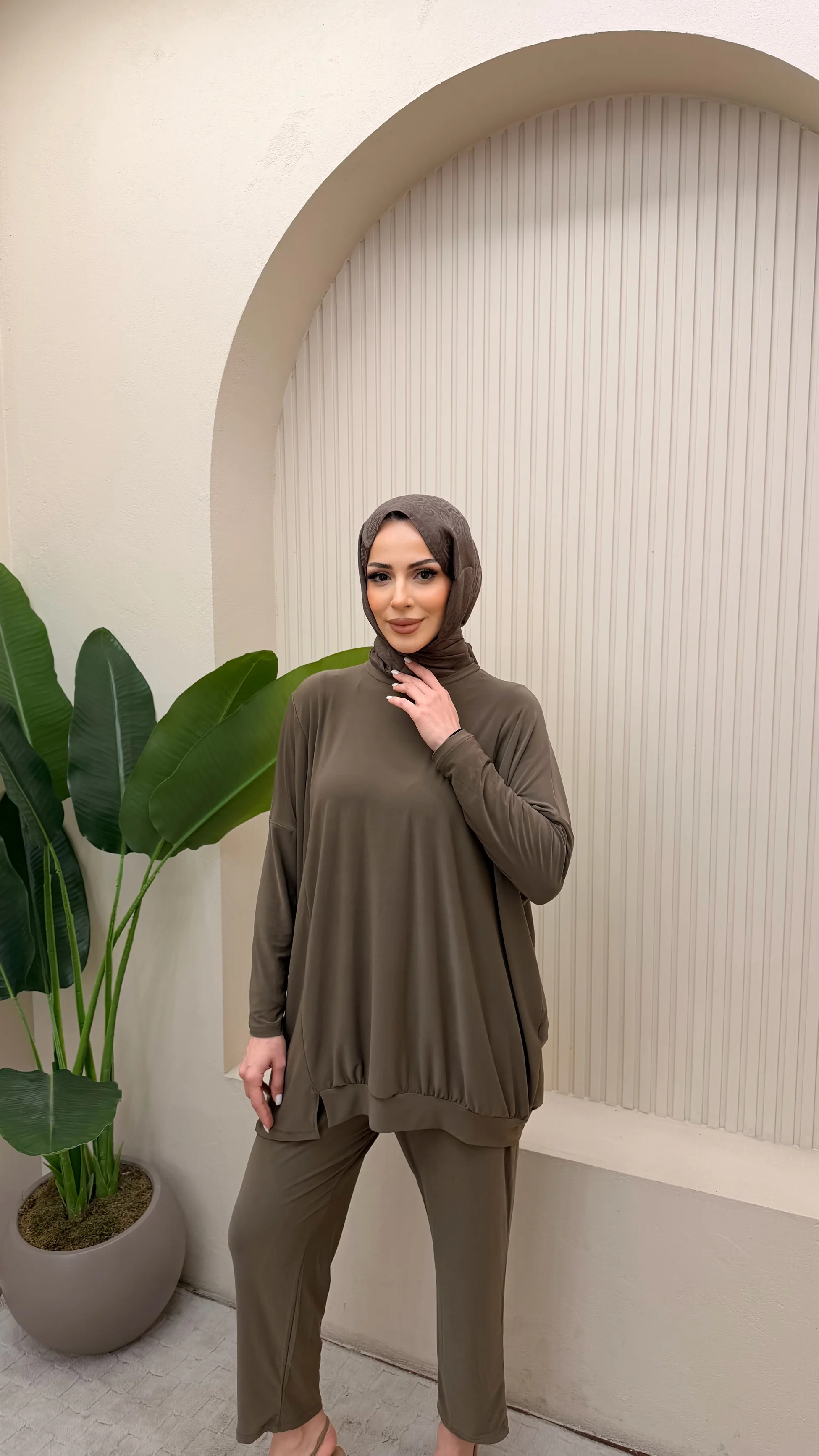 Lina Takım