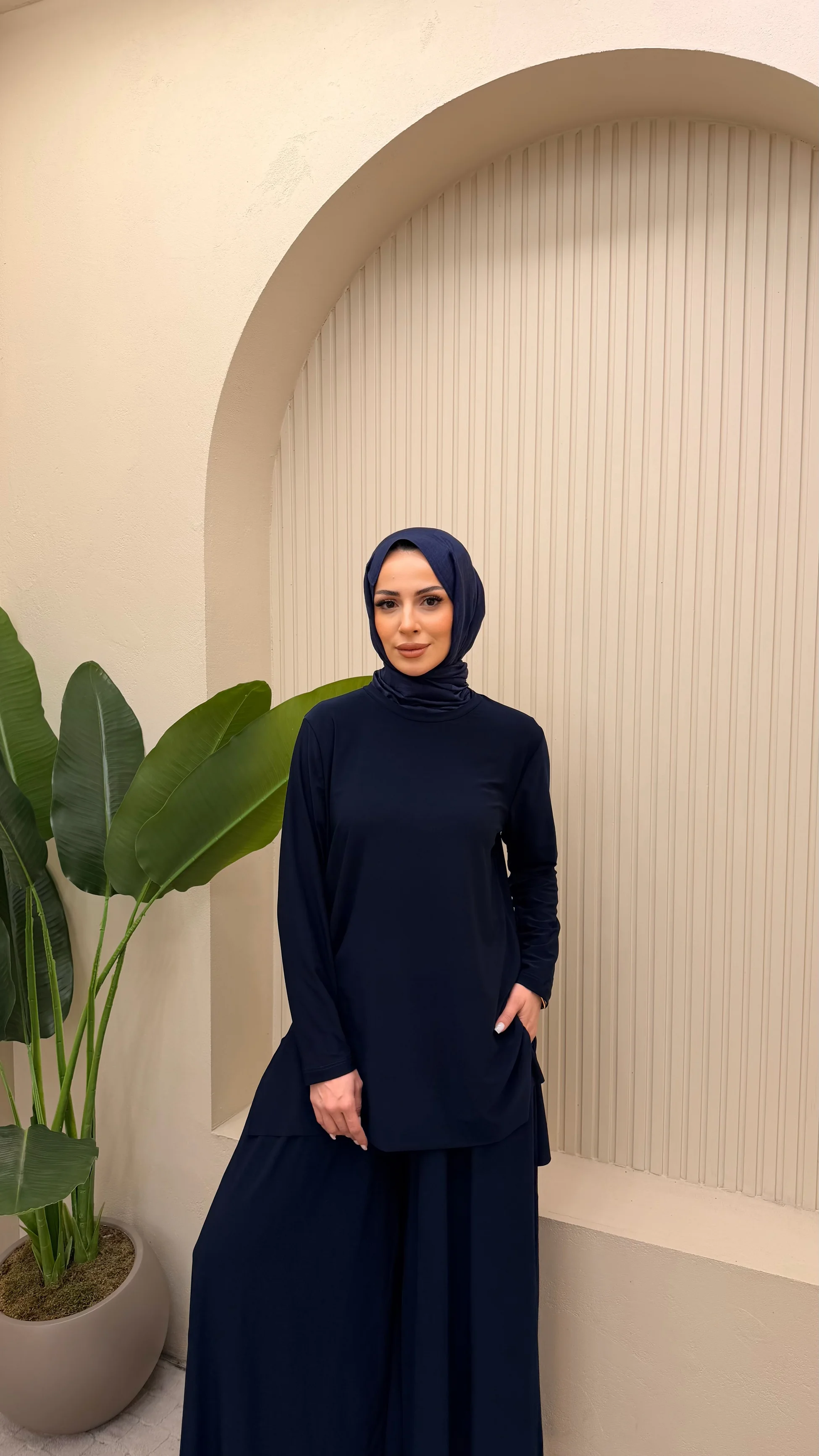 Destina Pantolon Takım