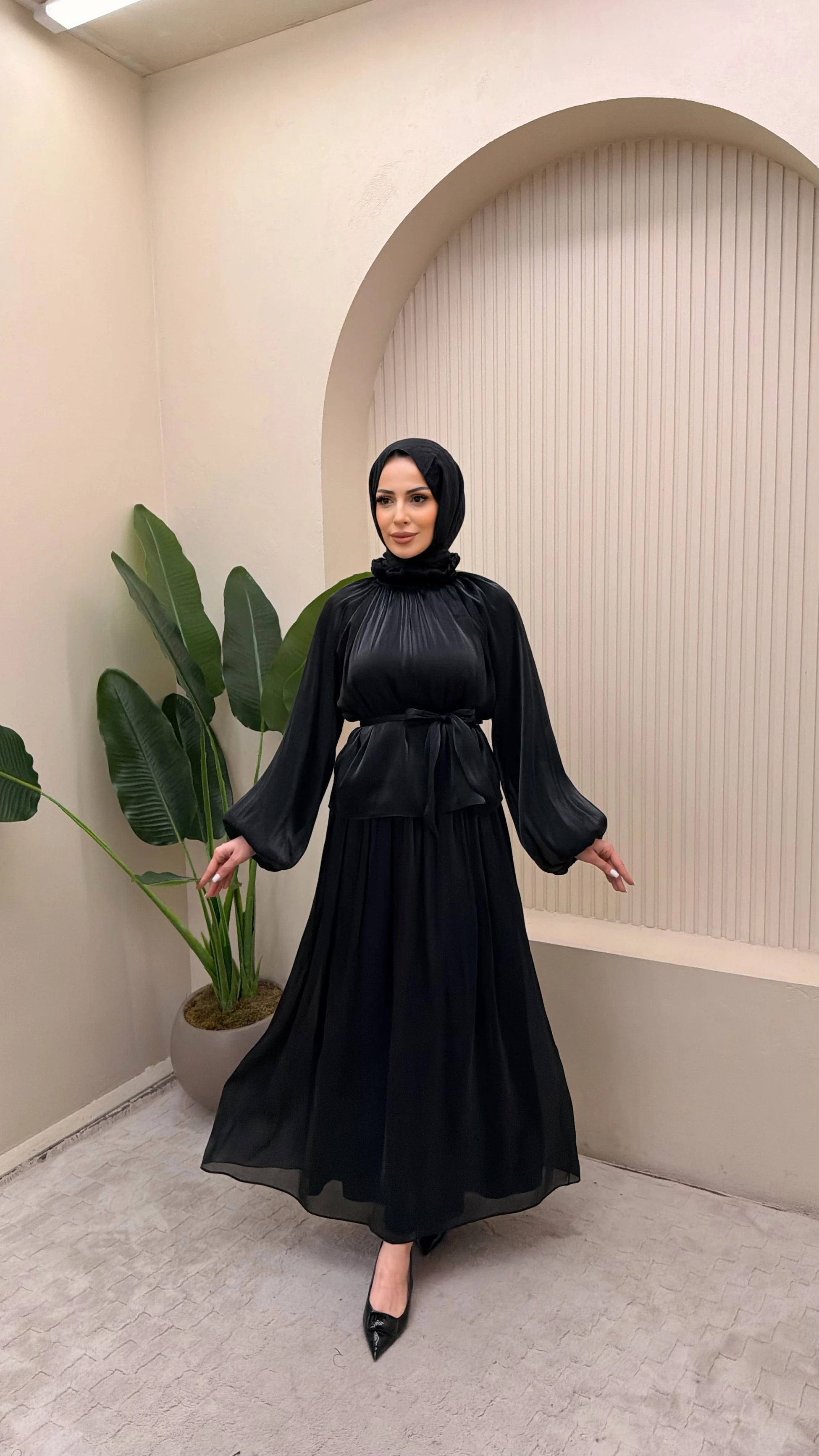 Lavinia Şifon Takım