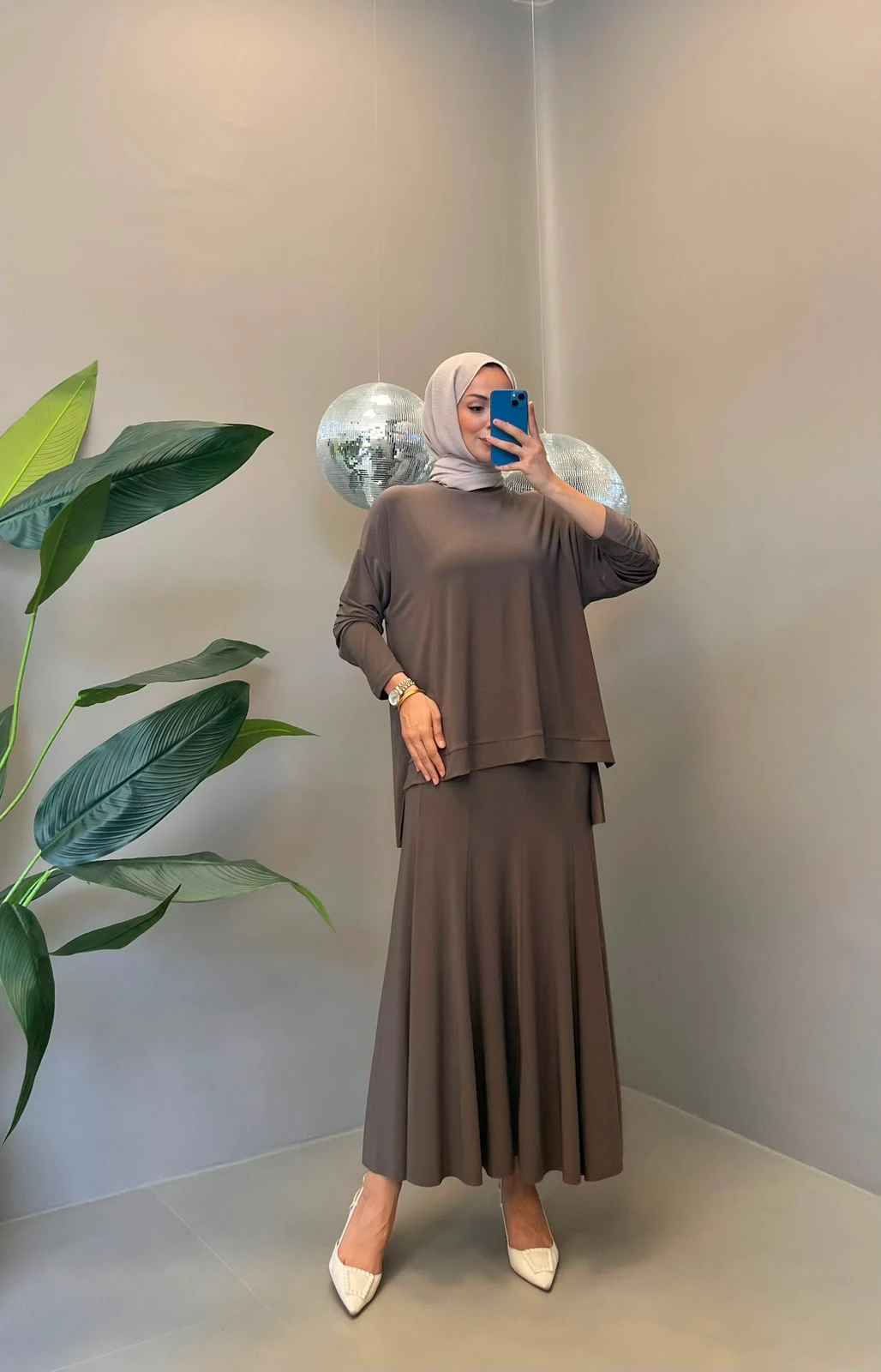 Lidya Etekli Takım