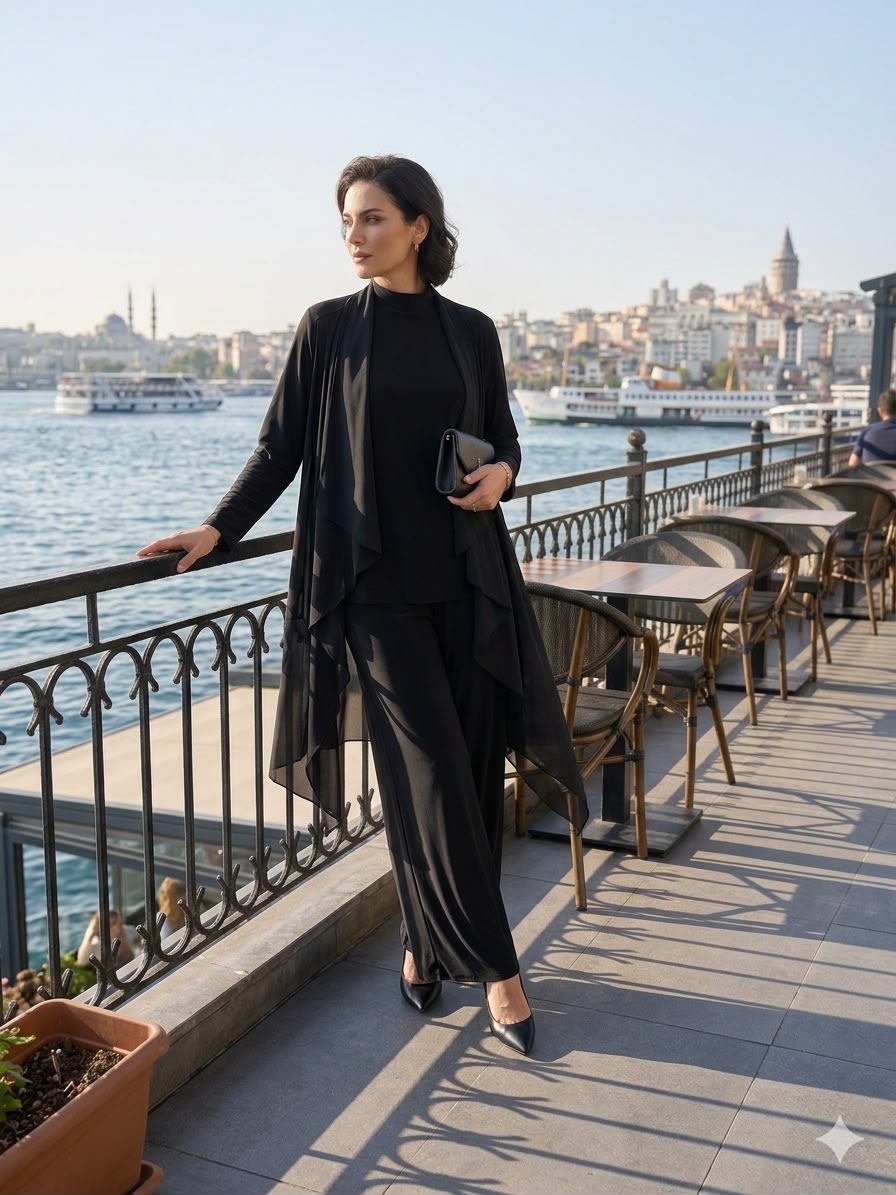 RÜYA Takım